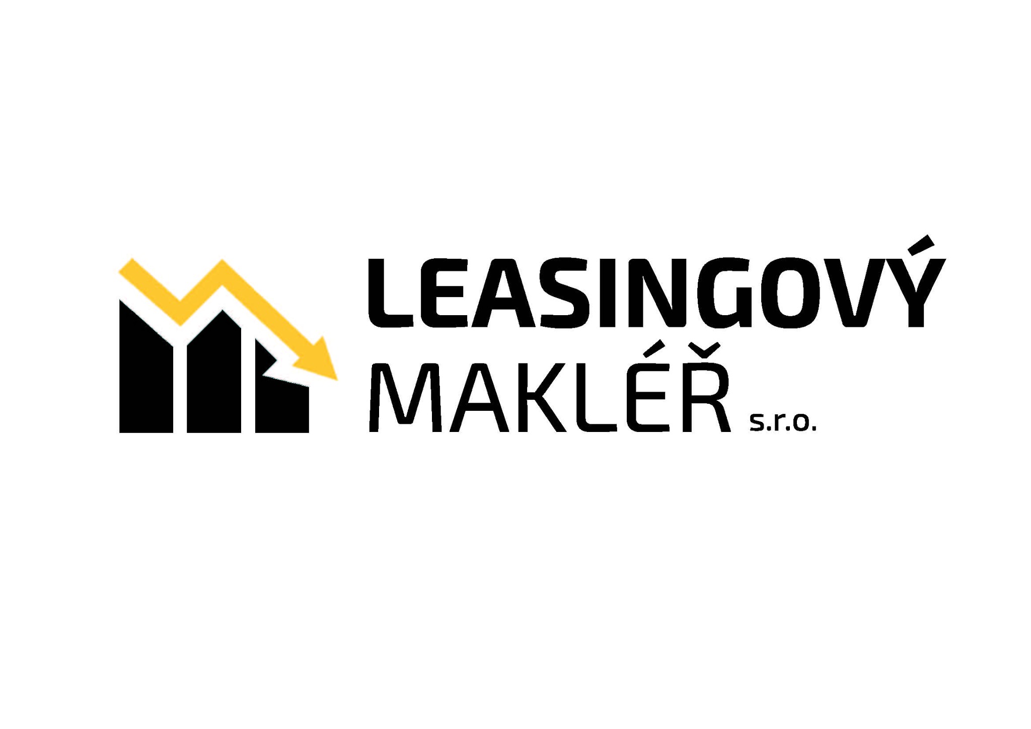 LEASINGOVÝ MAKLÉŘ